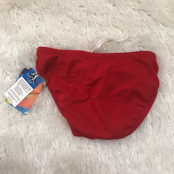 Dolfin Guard Bottom - Picture 3 of 6